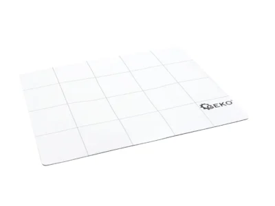 Szerviz mágneses alátét 25x20cm (100)