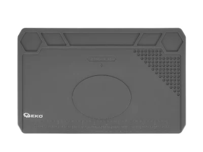 Szilikon szőnyeg forrasztáshoz 350x220mm (100)