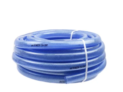 #Technikai tömlő 25x4mm, egyszínű kék 1m/25m(1)
