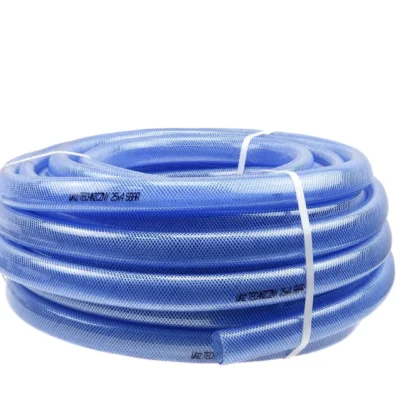 #Technikai tömlő 25x4mm, egyszínű kék 1m/25m(1)