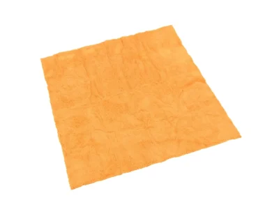 Mikroszálas törölköző 40x40cm 600gsm (300)