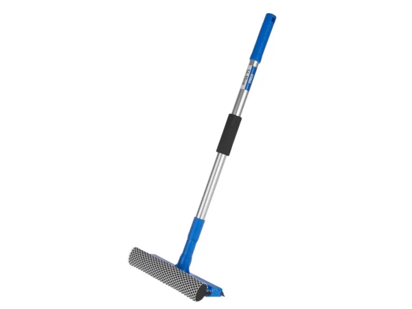 Teleszkópos ablakmosó ablaktörlővel 54-85cm (40) - Image 2