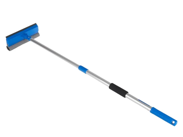 Teleszkópos ablakmosó ablaktörlővel 54-85cm (40) - Image 3