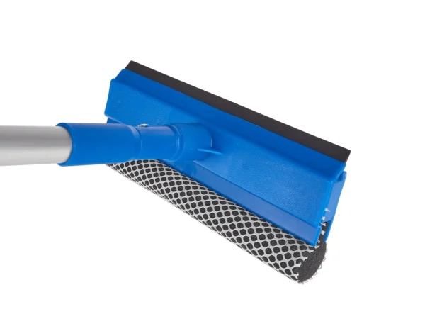 Teleszkópos ablakmosó ablaktörlővel 54-85cm (40) - Image 4