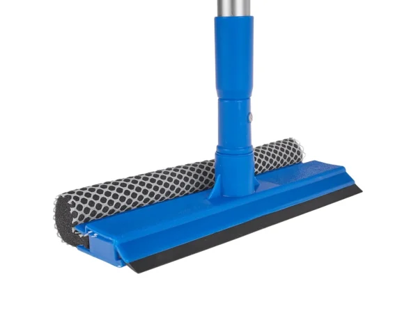 Teleszkópos ablakmosó ablaktörlővel 54-85cm (40) - Image 5