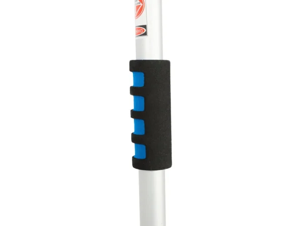 Teleszkópos kefe fotovoltaikus panelek tisztításához 1,3-3m (12) - Image 11
