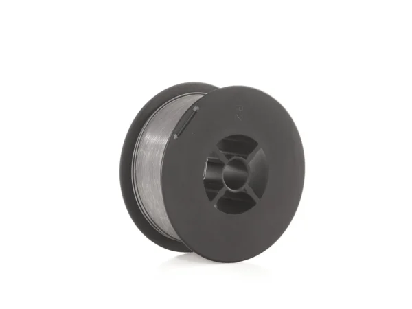 Önvédő porbeles hegesztőhuzal 1,0mm 1kg