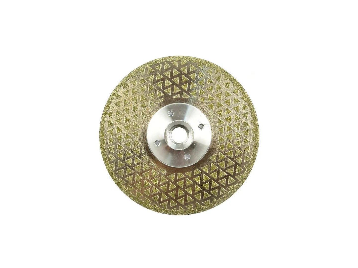 Kőedény gyémánttárcsa 125x22.23mm M14 (50)