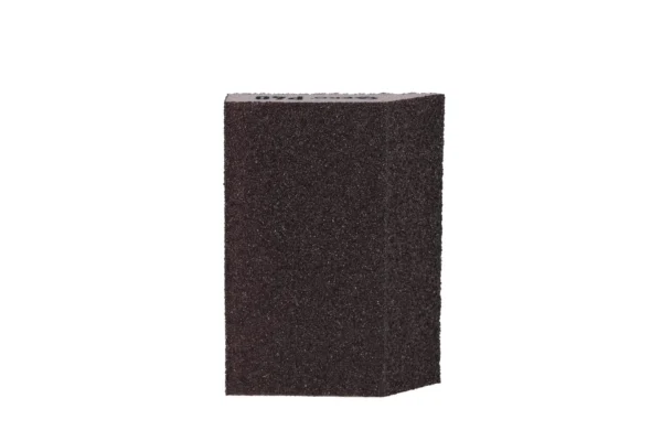 Átlós csiszolótömb 125x90x25mm P40 (250) - Image 5