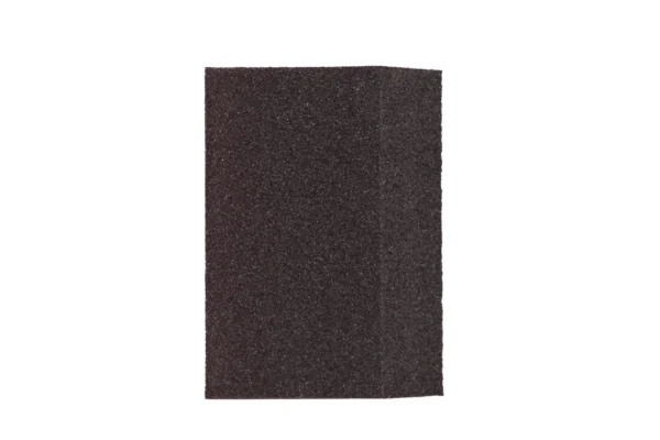 Átlós csiszolótömb 125x90x25mm P60 (250) - Image 5