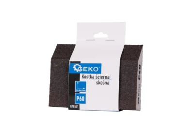 Átlós csiszolótömb 125x90x25mm P60 (250)