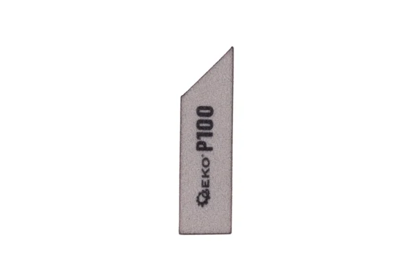 Átlós csiszolótömb 125x90x25mm P100 (250) - Image 2