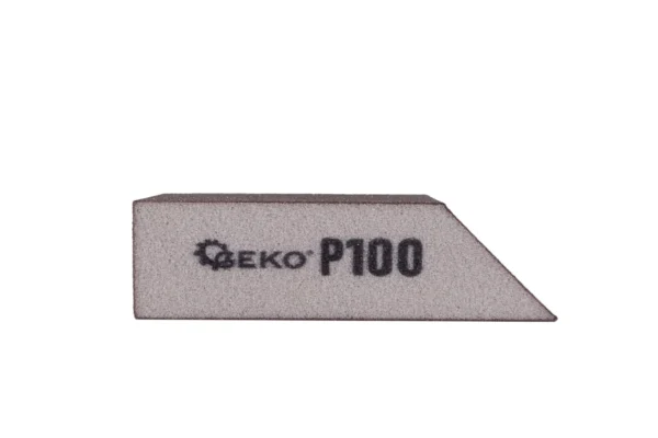 Átlós csiszolótömb 125x90x25mm P100 (250) - Image 3