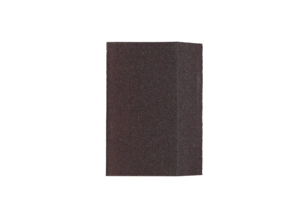 Átlós csiszolótömb 125x90x25mm P100 (250) - Image 5