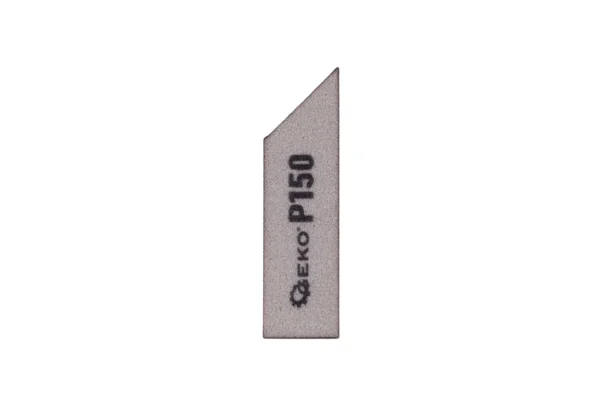 Átlós csiszolótömb 125x90x25mm P150 (250) - Image 2
