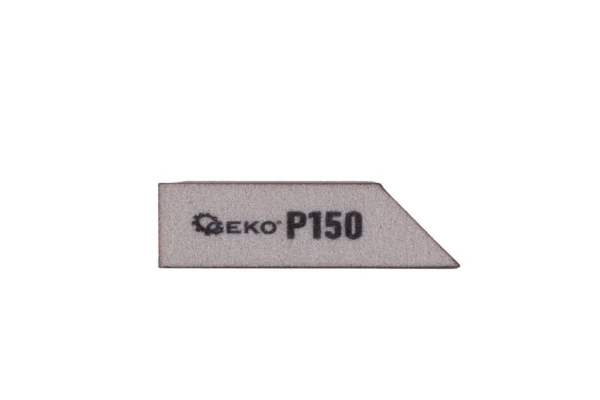 Átlós csiszolótömb 125x90x25mm P150 (250) - Image 3