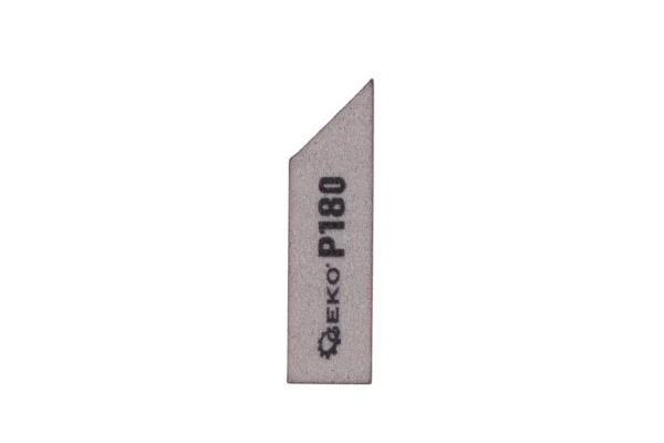 Átlós csiszolótömb 125x90x25mm P180 (250) - Image 2