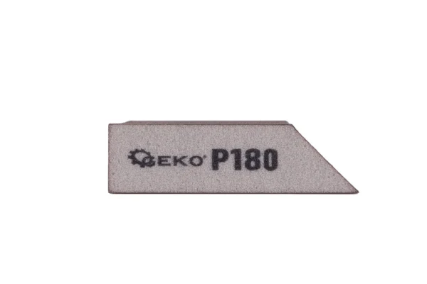 Átlós csiszolótömb 125x90x25mm P180 (250) - Image 3