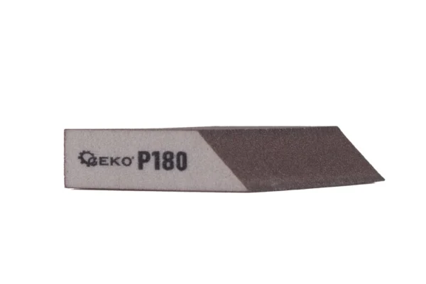 Átlós csiszolótömb 125x90x25mm P180 (250) - Image 4