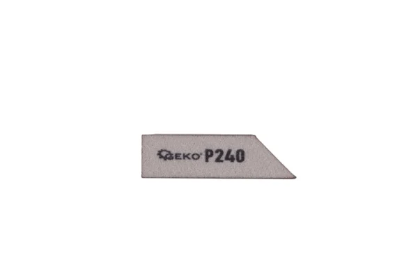 Átlós csiszolótömb 125x90x25mm P240 (250) - Image 3