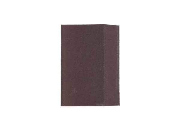 Átlós csiszolótömb 125x90x25mm P240 (250) - Image 5