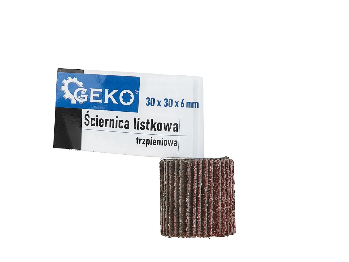 Lapátkerék 30x30X6 P80 (50/100) - Image 3