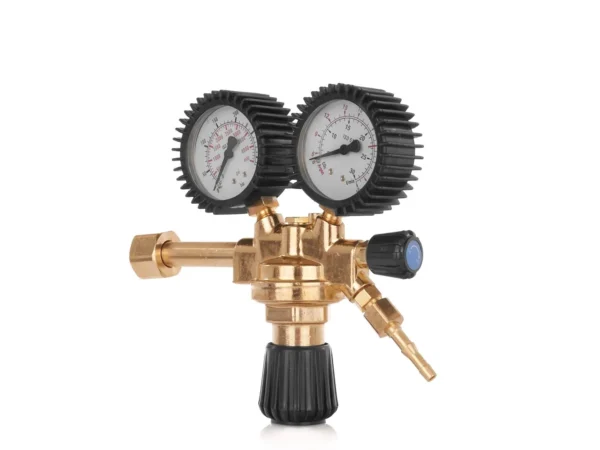 CO2/ARGON reduktor 200 BAR (10) - Image 2