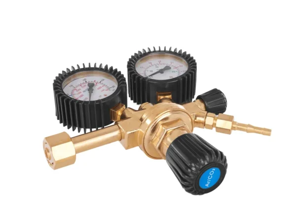 CO2/ARGON reduktor 200 BAR (10) - Image 6
