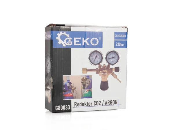 CO2/ARGON reduktor 200 BAR (10) - Image 7