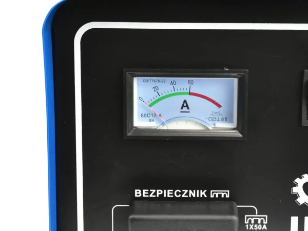Autóipari egyenirányító 12/24V GZL-50 (1) - Image 3
