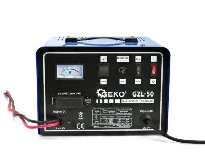 Autóipari egyenirányító 12/24V GZL-50 (1)