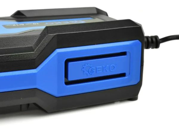 Automatikus töltő SPEED 6/12V 10A 4Ah-200Ah (10) - Image 6