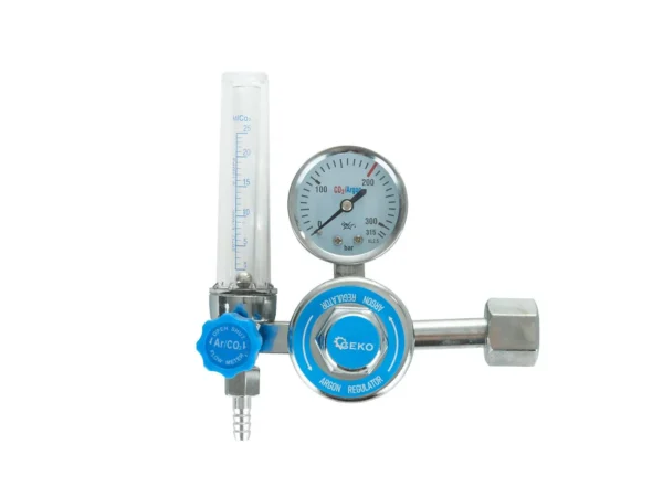 CO2/ARGON reduktor rotaméterrel (10) - Image 2
