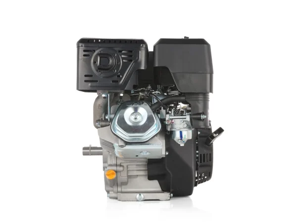 13HP Loncin G390F 25 mm-es belsőégésű motor (kézi indítású) (1) - Image 7