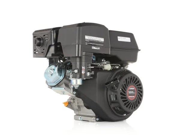 13HP Loncin G390F 25 mm-es belsőégésű motor (kézi indítású) (1) - Image 8