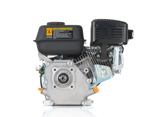 6.5HP Loncin 196cc 20mm EURO 5 belsőégésű motor (1) - Image 5