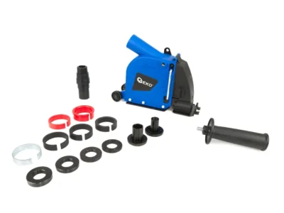 Porelszívó motorháztető - burkológép 125mm/115mm (10)