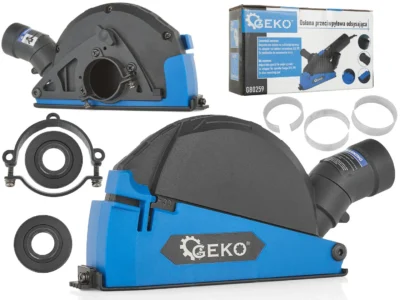 Porelszívó motorháztető - 125mm/115mm (20)