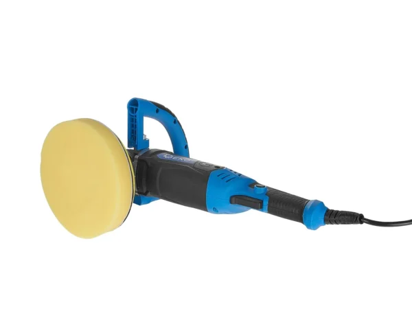 Autófényező 1200W 180mm (4) - Image 6