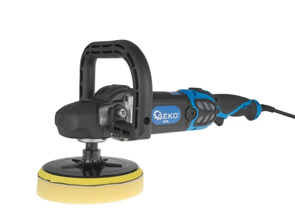 Autófényező PROFI 1400W 180mm (4) - Image 4