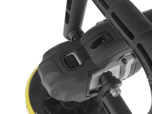 Autófényező PROFI 1400W 180mm (4) - Image 7