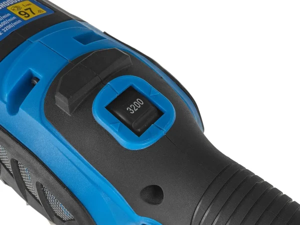 Autófényező PROFI 1400W 180mm (4) - Image 8