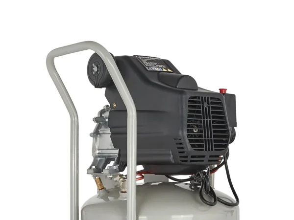 Függőleges kompresszor 50L 230V - Helytakarékos 2LE 170L/min - Image 10