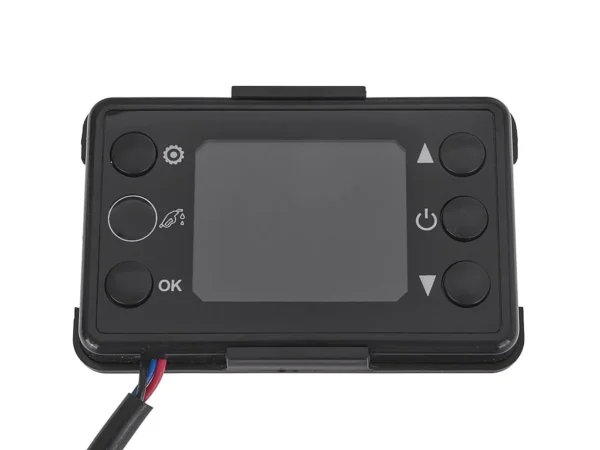 Autófűtés - dízel állófűtés 12V 2KW (1) - Image 11