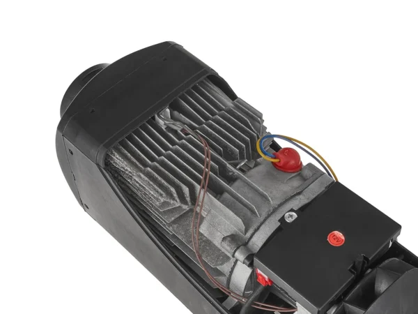 Autófűtés - dízel állófűtés 12V 2KW (1) - Image 5