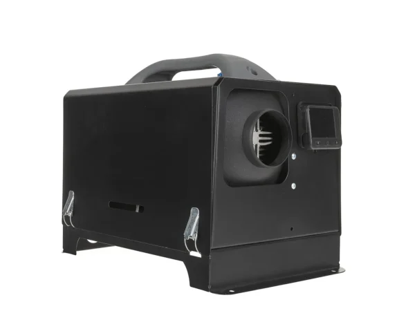 Autófűtés - dízel állóhelyzeti fűtés 12V 8KW (1) - Image 2