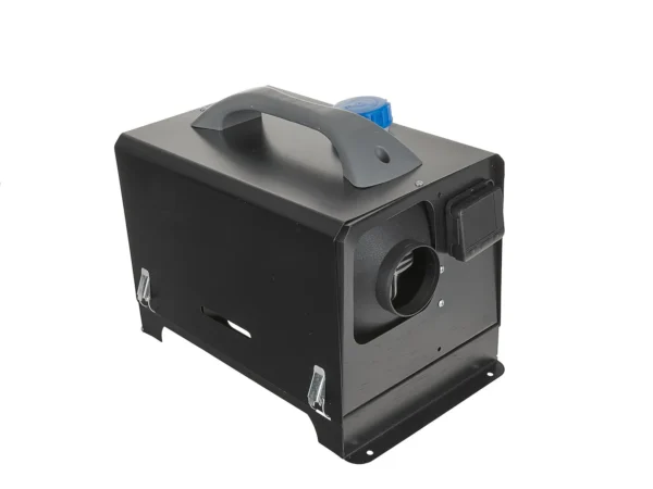 Autófűtés - dízel állóhelyzeti fűtés 12V 8KW (1) - Image 3