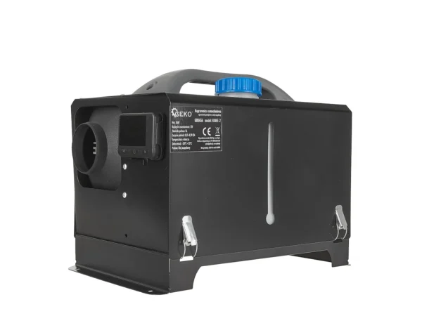 Autófűtés - dízel állóhelyzeti fűtés 12V 8KW (1) - Image 4