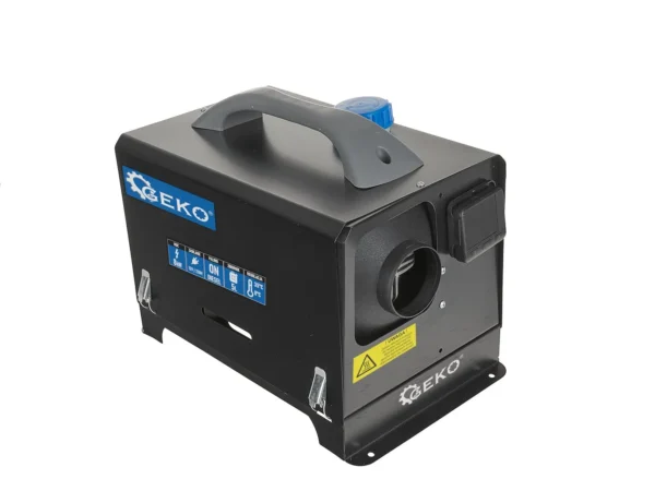 Autófűtés - dízel állófűtés 12V/230V 8KW (1) - Image 3