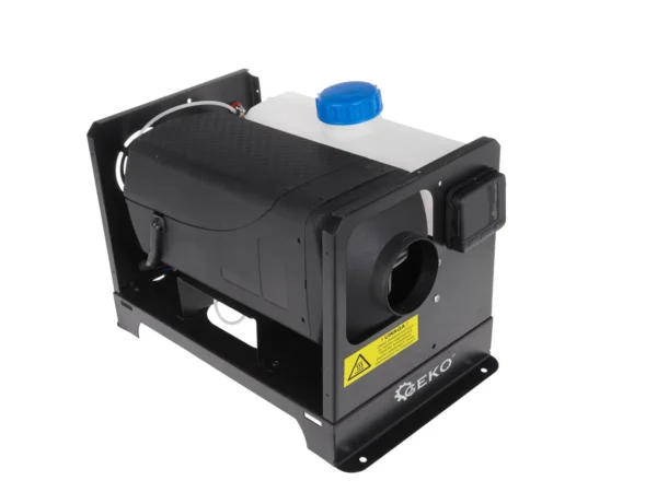 Autófűtés - dízel állófűtés 12V/230V 8KW (1) - Image 5